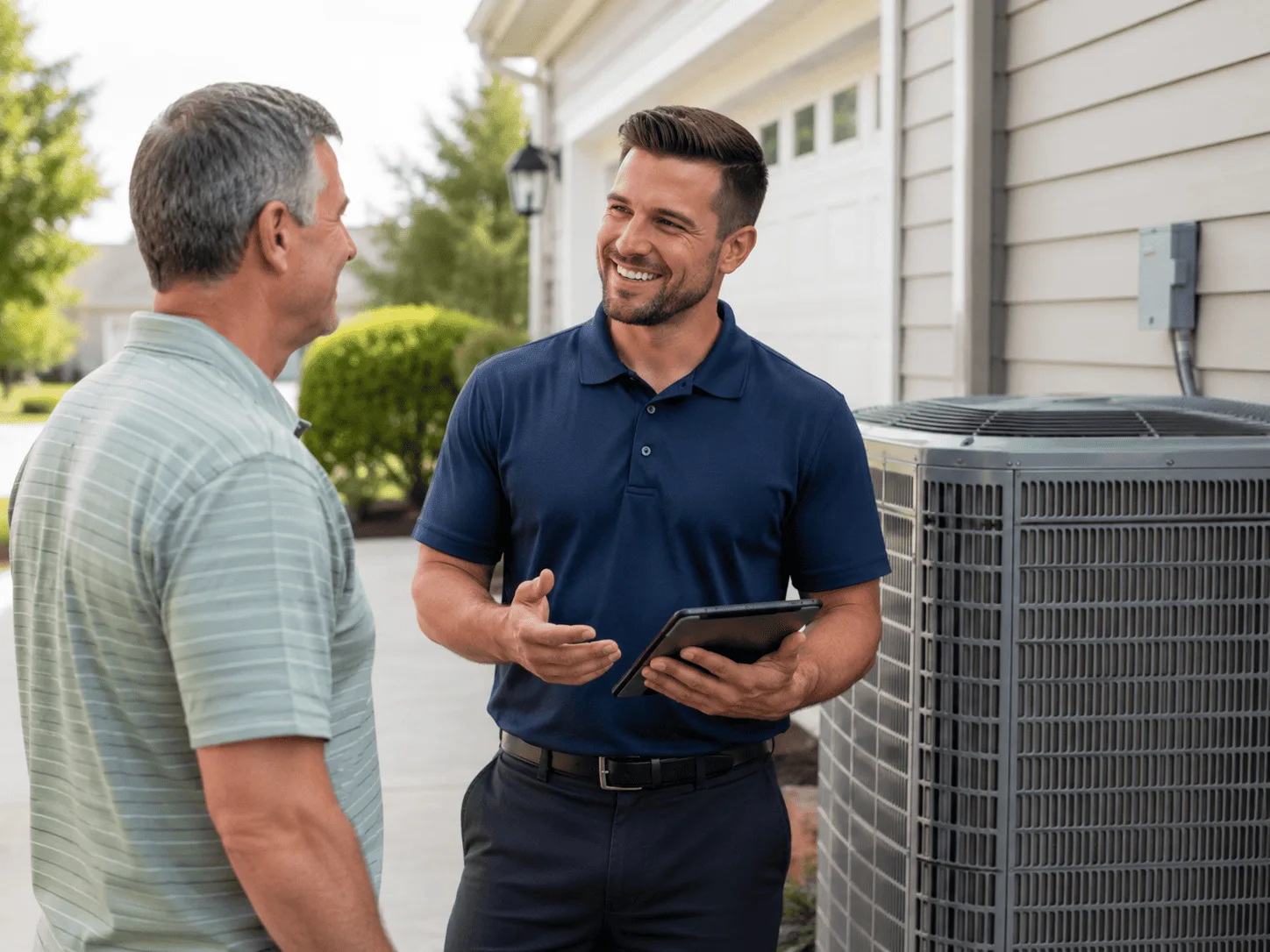 Heat Pump Installation Baltic, SD FAQs
